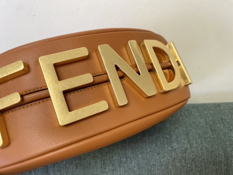 Fendi Hobo Bags